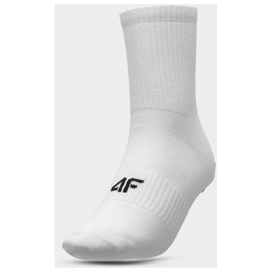 4F Κάλτσες 3 pairs